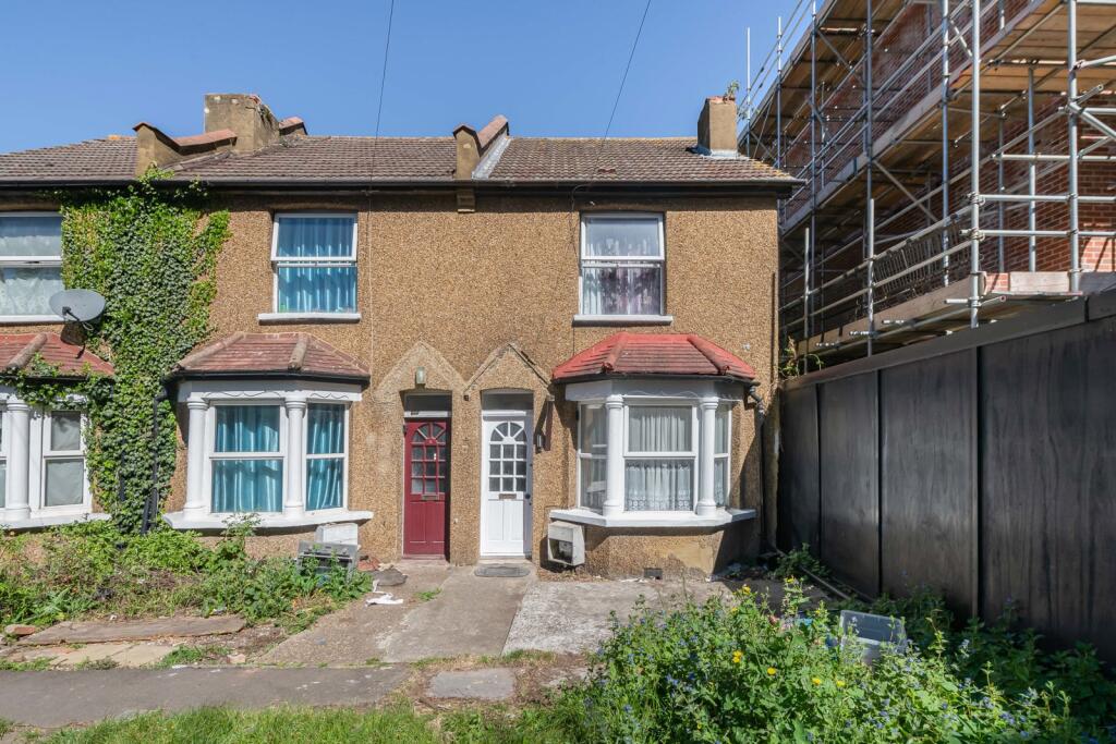 Main image of property: Willett Road, Thornton Heath, CR7