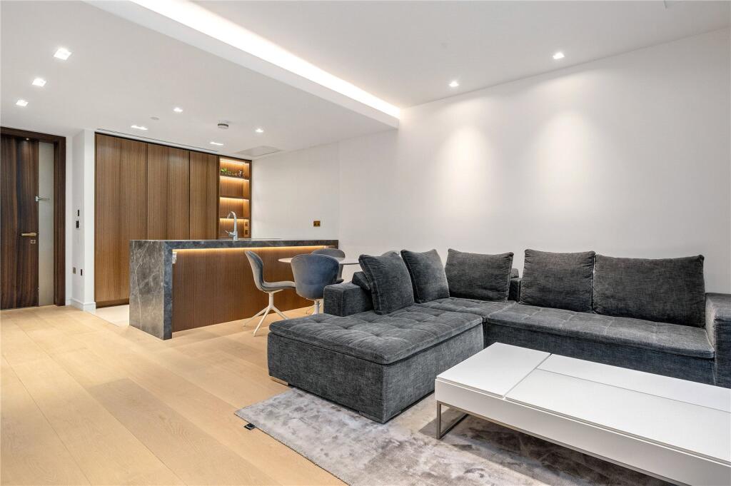 Main image of property: Portugal Street, London, WC2A