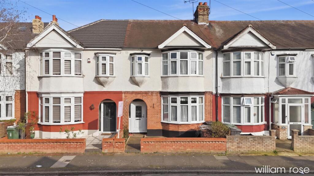 Main image of property: Wadham Avenue, London