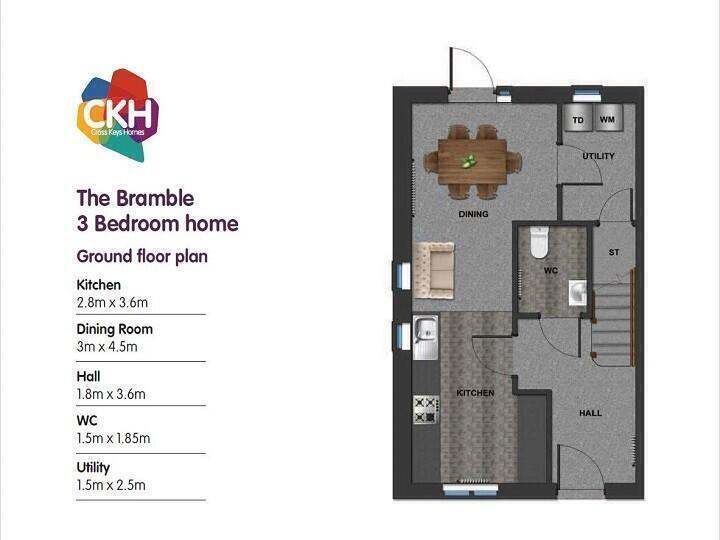 House in Peterborough - View 3