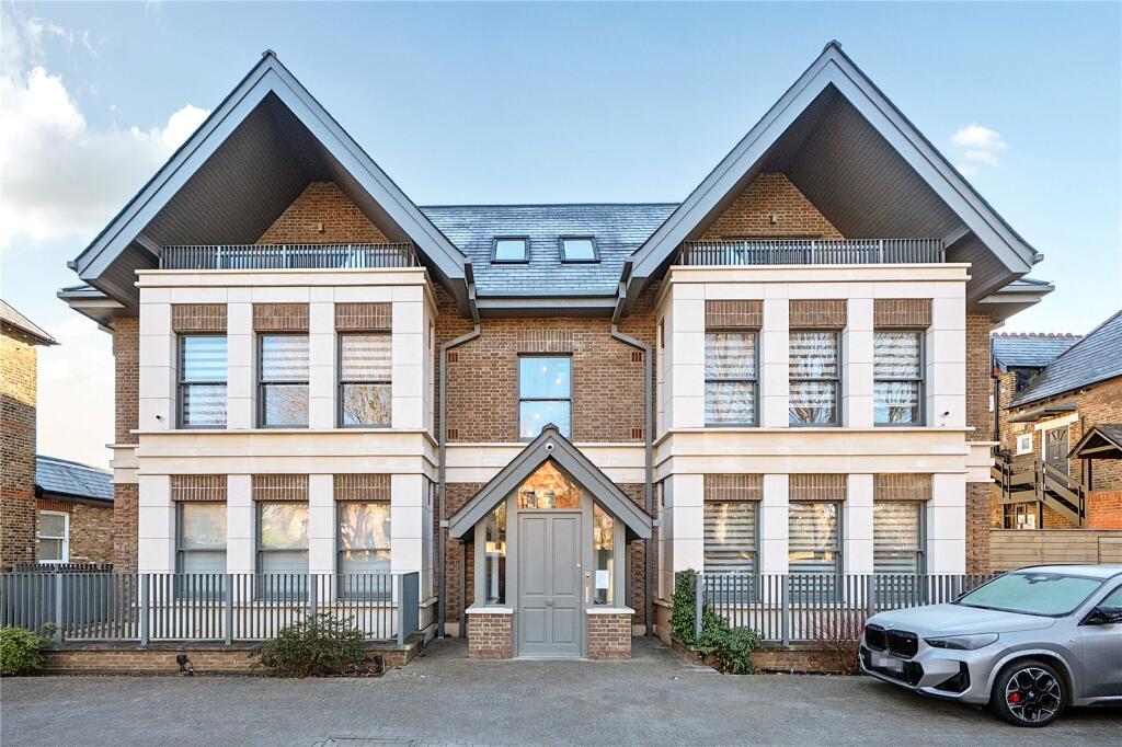 Main image of property: Carlton Road, London