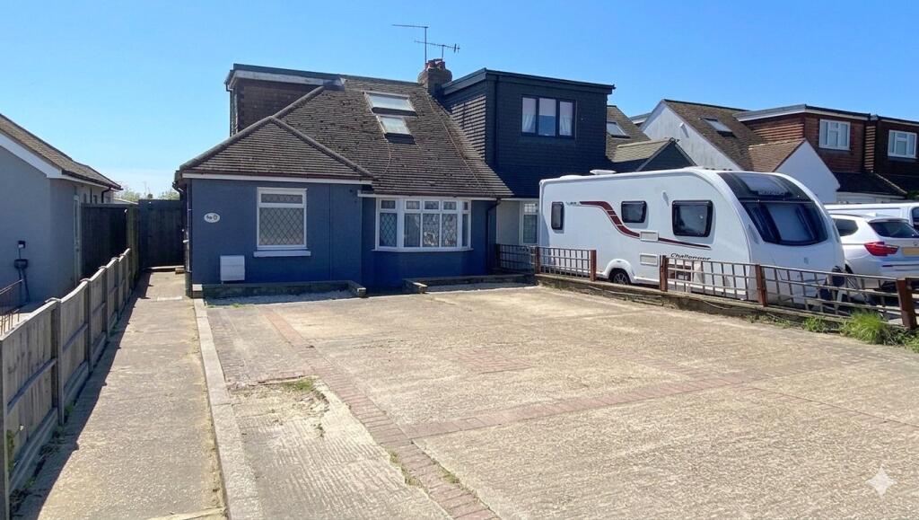 Main image of property: Upper Brighton Road, Lancing, West Sussex, BN15