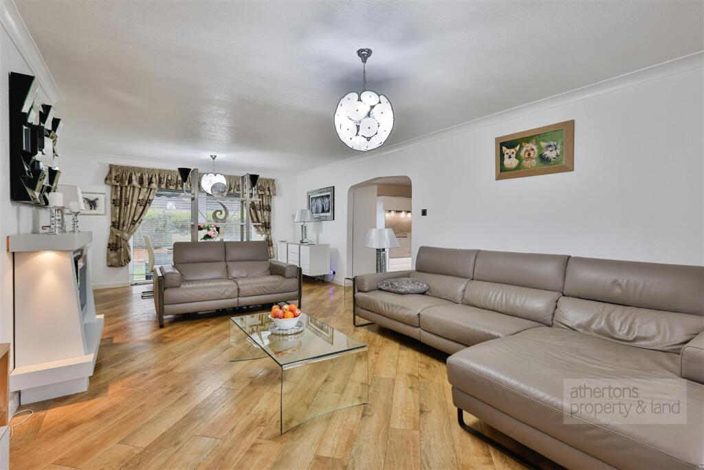 Additional image 4 of Grindleton Road, West Bradford, Ribble Valley