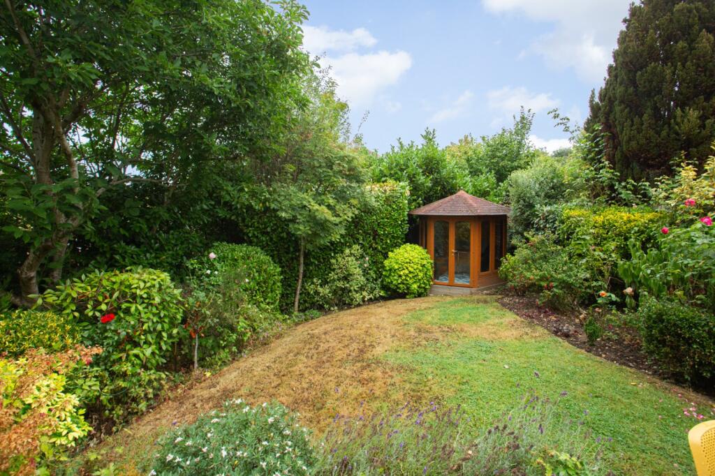 House in Canterbury, St. Martin's - View 4
