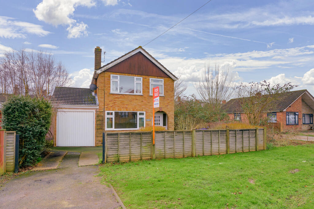 Main image of property: Bartol Crescent, Boston, PE21