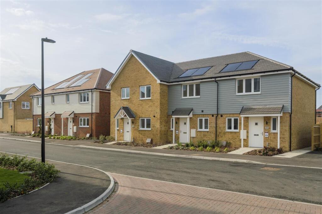 Main image of property: Betony, Manston Gardens, Ramsgate