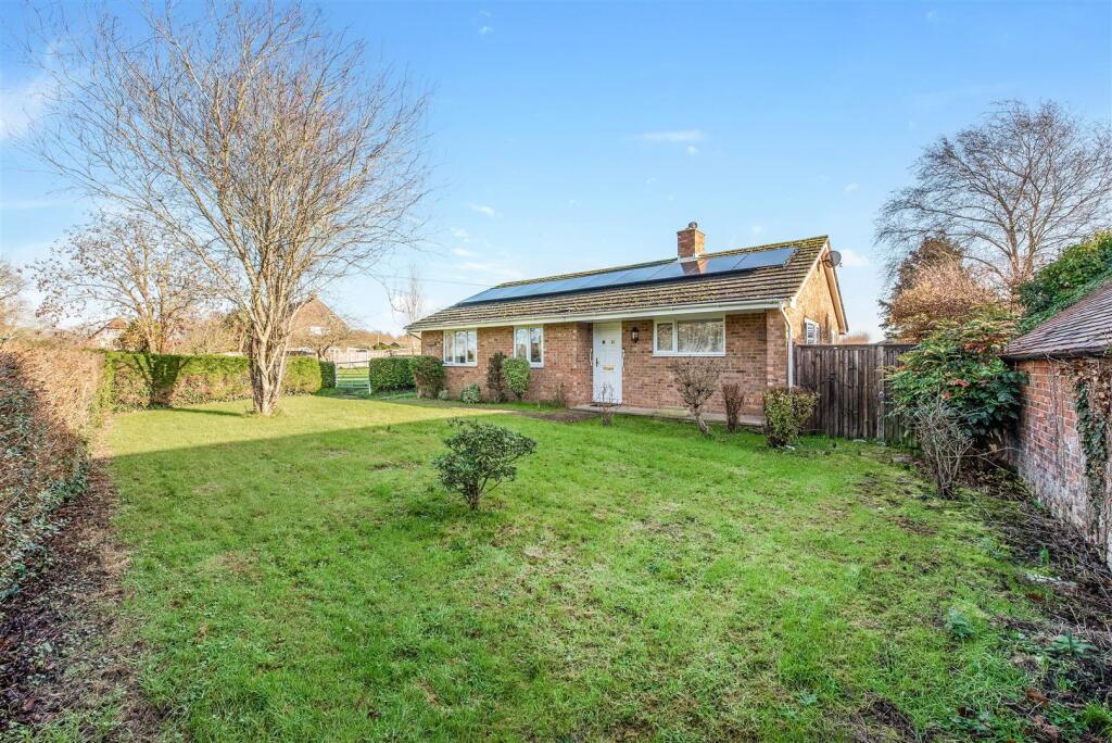 Main image of property: Walton Lane, Bosham, Chichester