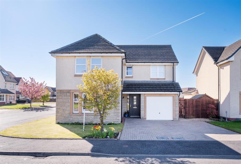 Main image of property: Franklin Drive, Motherwell