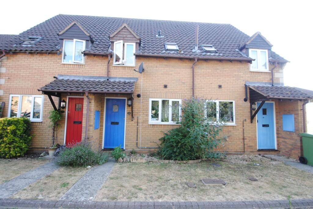 Main image of property: Lavender Mews, Bishops Cleeve, Cheltenham, GL52
