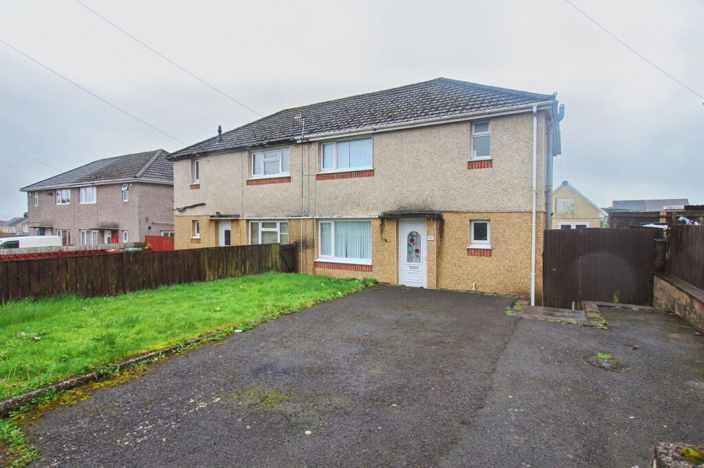 Main image of property: Greenhill Place, Gelligaer, Hengoed, CF82 8EL