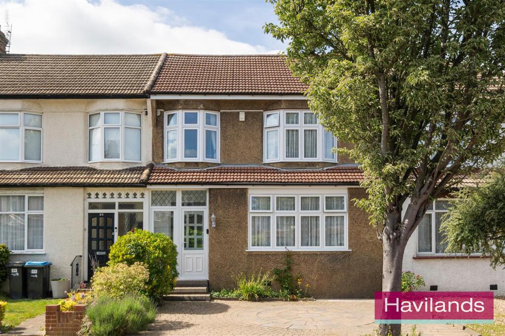 Main image of property: Sittingbourne Avenue, Enfield