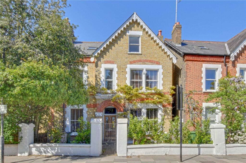 Main image of property: Humber Road, Blackheath, London, SE3