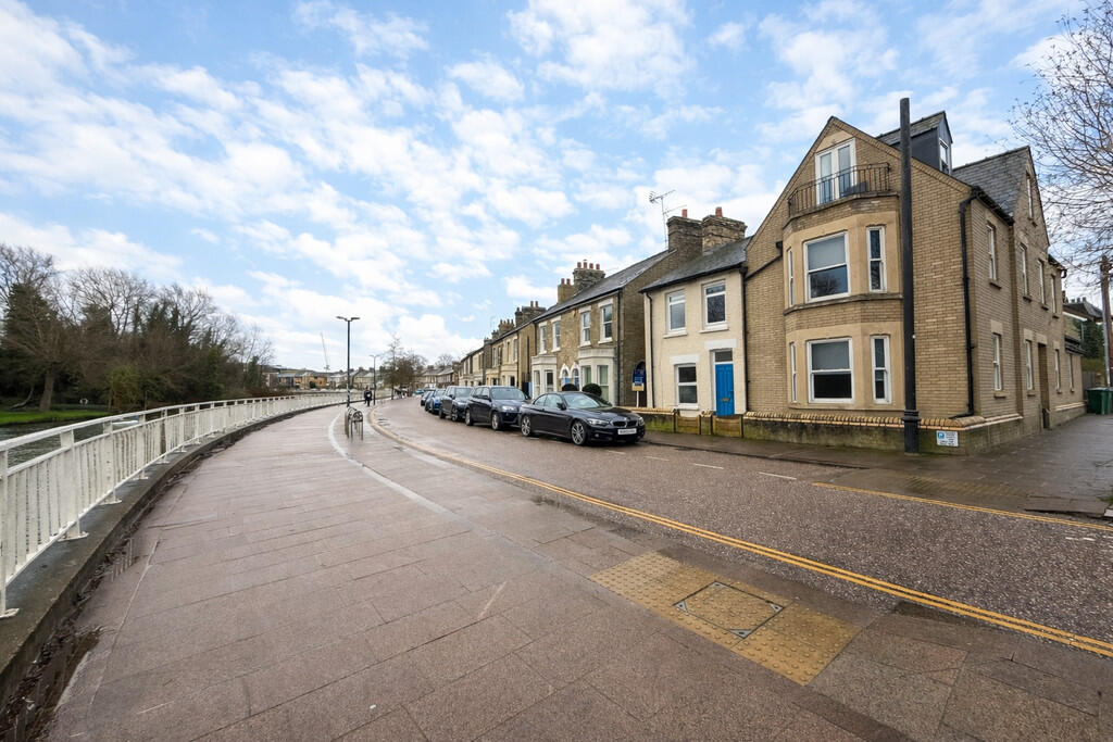 Main image of property: Riverside, Cambridge