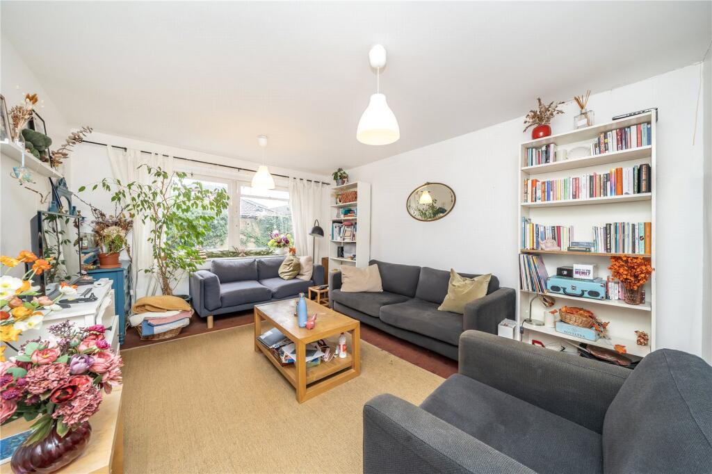 Main image of property: Redwald Road, London, E5