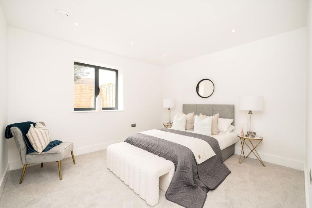 Apartment in London - View 2