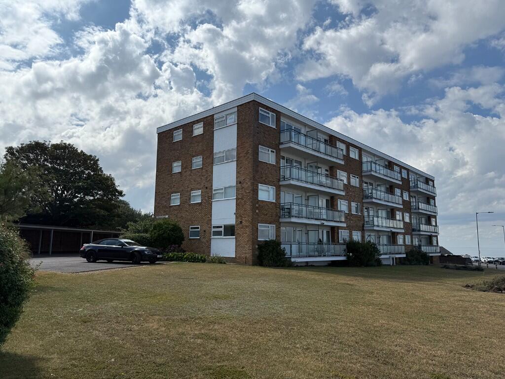 Main image of property: Clarence Court Clarence Road, Hunstanton, Norfolk, PE36