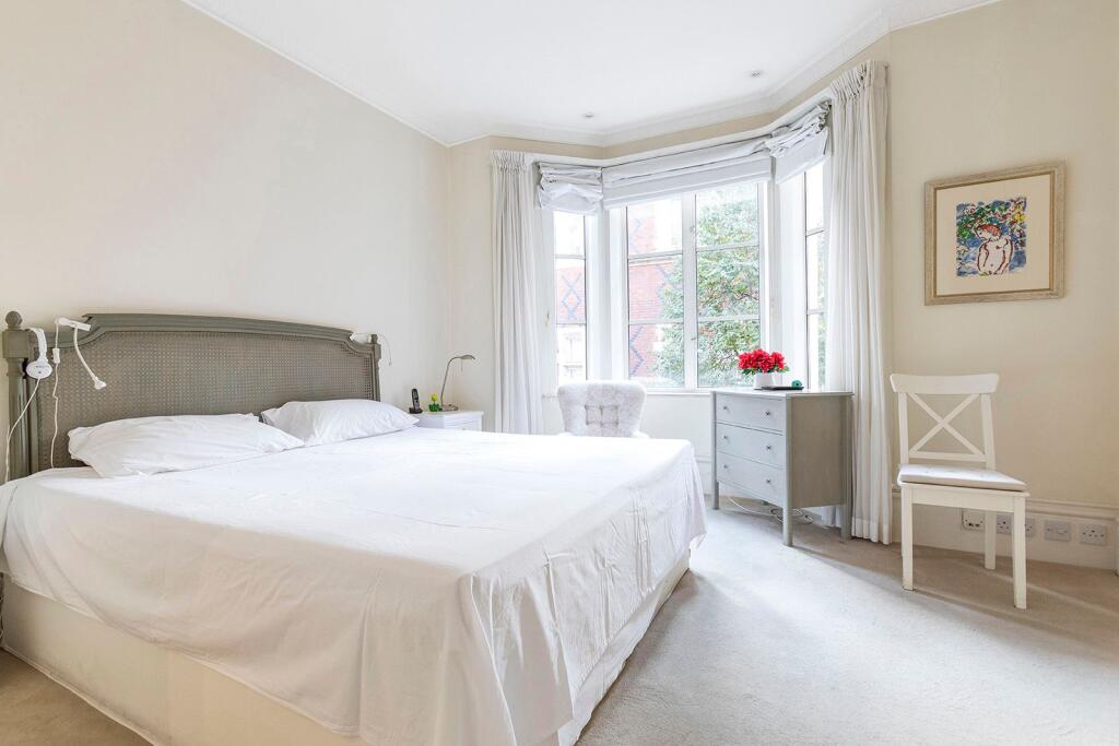 Apartment in London - View 4