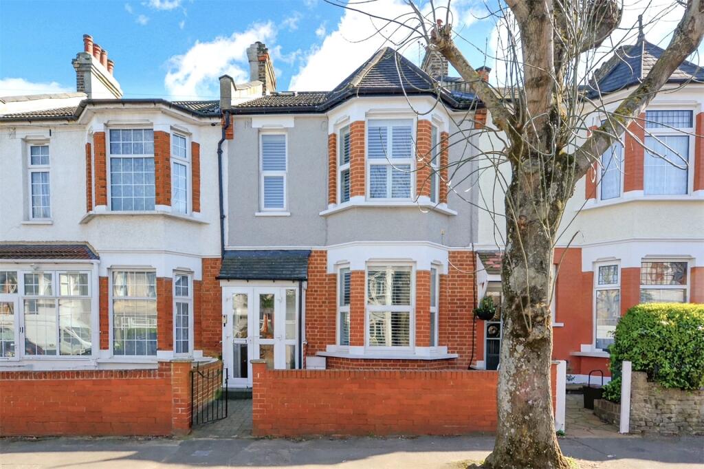Main image of property: Liverpool Road, Leyton, London, E10