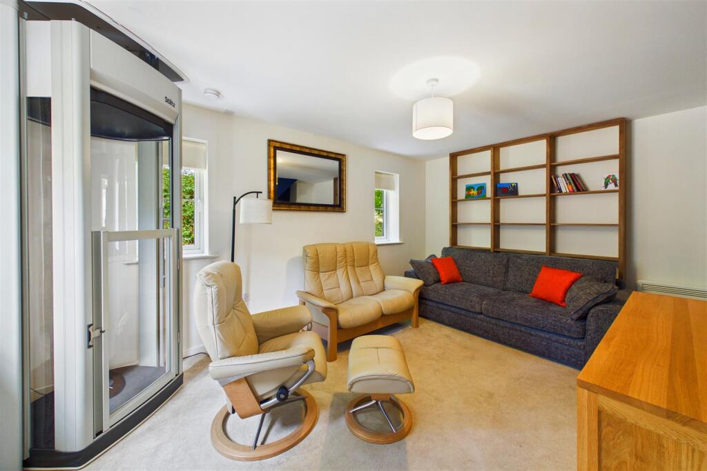 House in Perranzabuloe, Cornwall - View 4