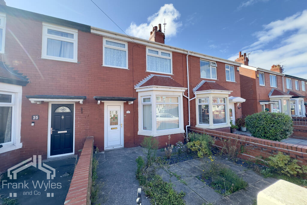 Main image of property: Sandgate, Blackpool, Lancashire
