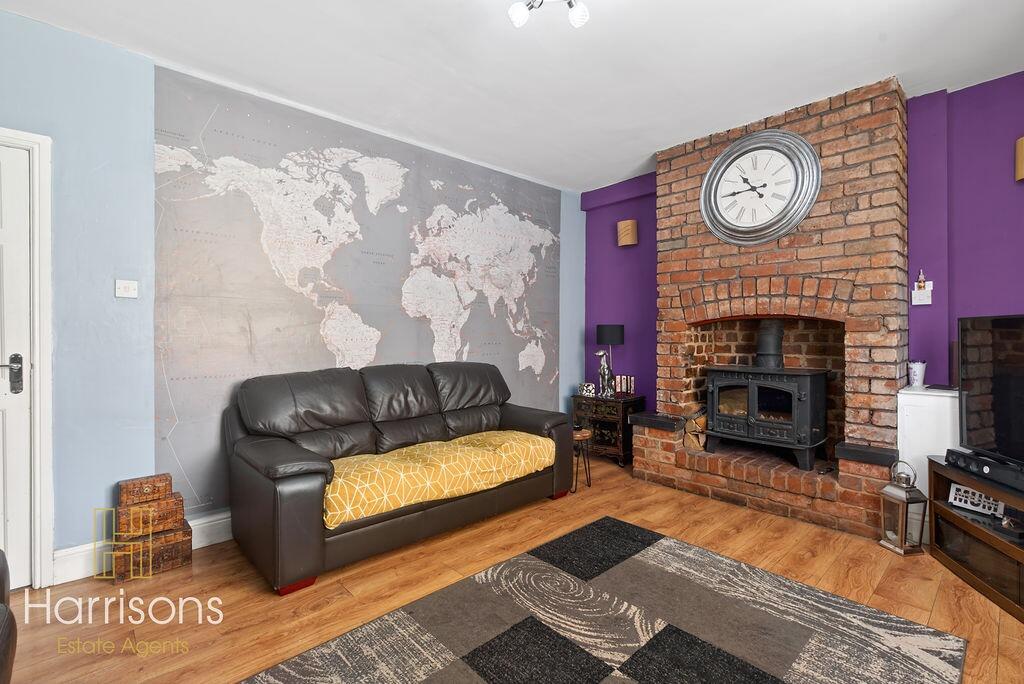 Chip Hill Road, Bolton, Lancashire, BL3 - More