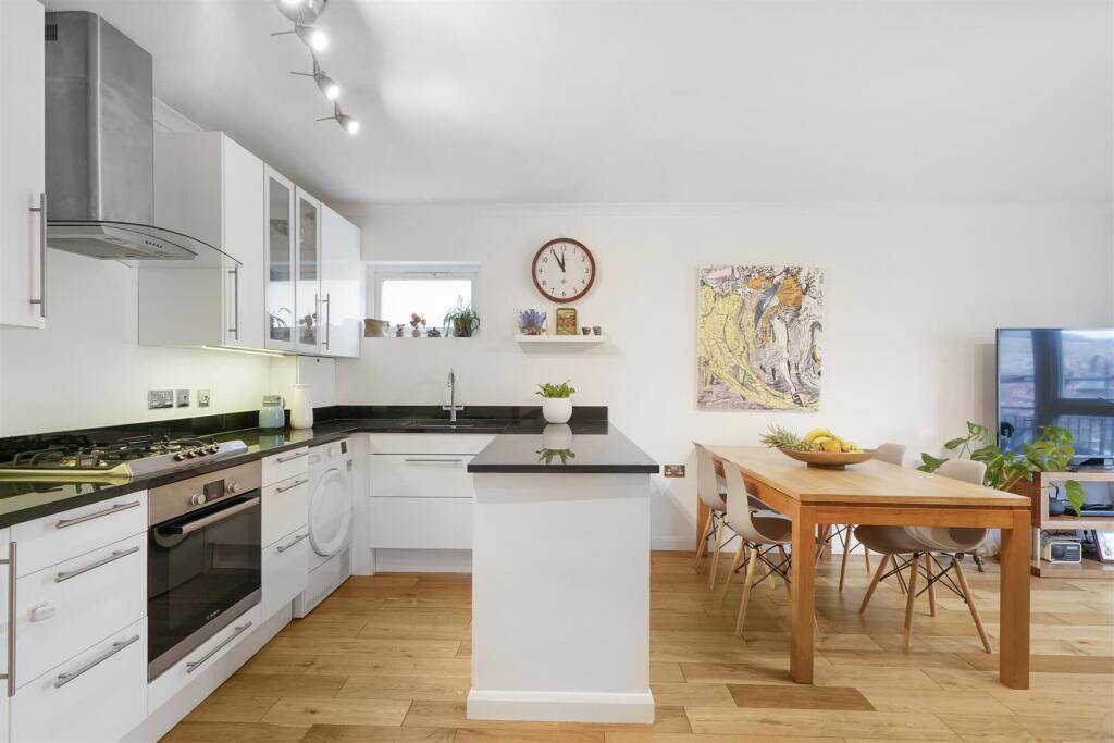 Main image of property: Jubilee Close, Willesden Junction, London