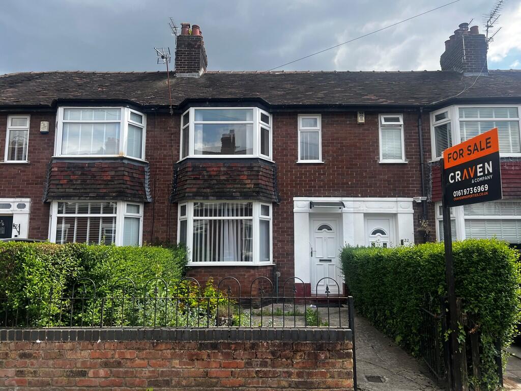 Main image of property: Princes Drive, Sale