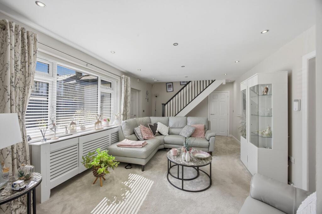Glenborough Avenue, Bacup, OL13 - View 5
