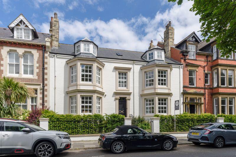 Main image of property: Front Street, Tynemouth, North Tyneside