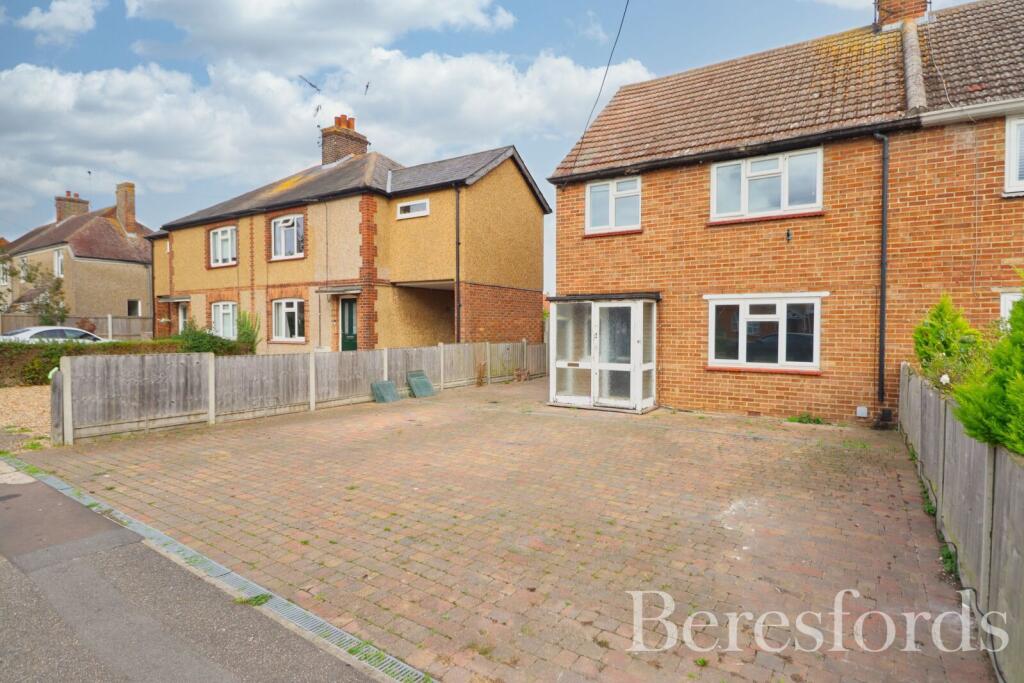 Main image of property: Mundon Road, Maldon, CM9