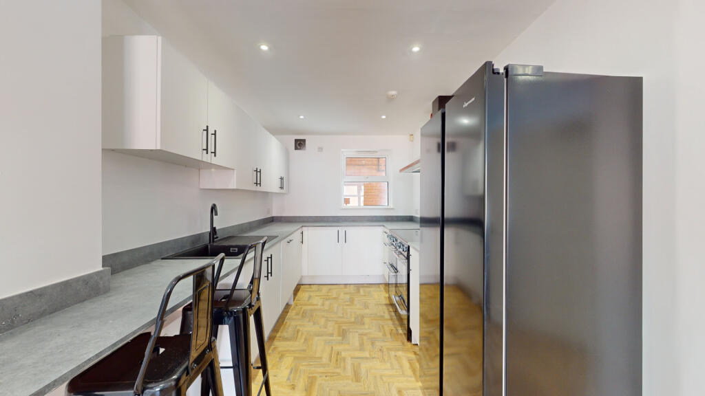 Main image of property: Lenton Boulevard, Nottingham