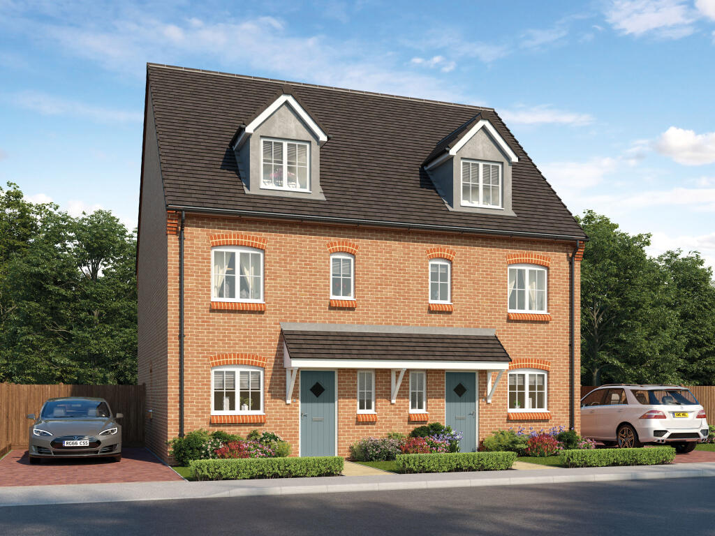Main image of property: London Road,
Bishop's Stortford,
Hertfordshire,
CM23 3LU