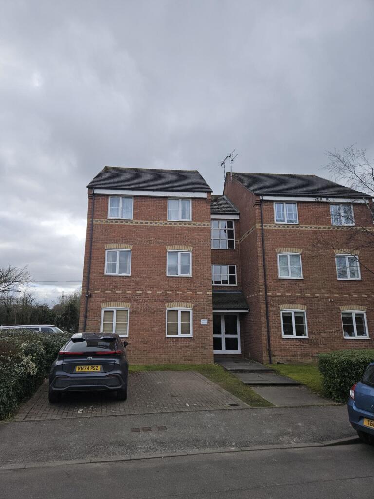 Main image of property: Heritage Drive, Hawkesbury, Coventry