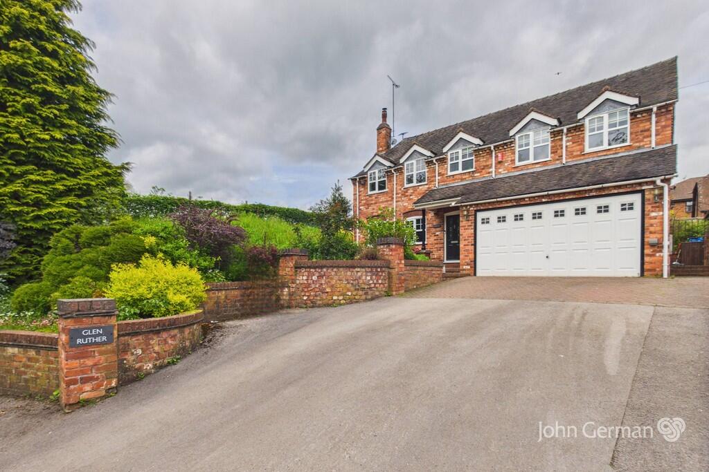 Main image of property: College Road, Denstone