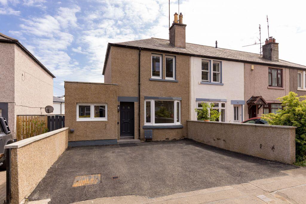 Main image of property: 66 Bellevue Road, Edinburgh, EH7 4DE