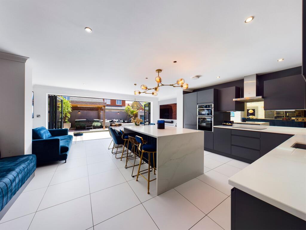 Main image of property: Redwood Boulevard, Blackpool, FY4