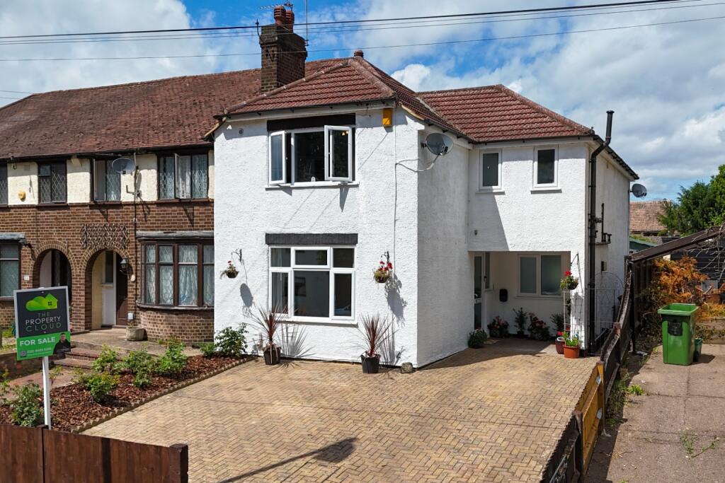 Main image of property: Star Lane, Orpington, BR5 3LJ