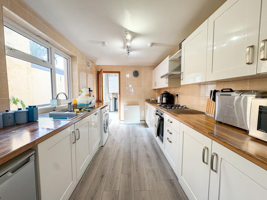 Main image of property: Glebe Street, Penarth