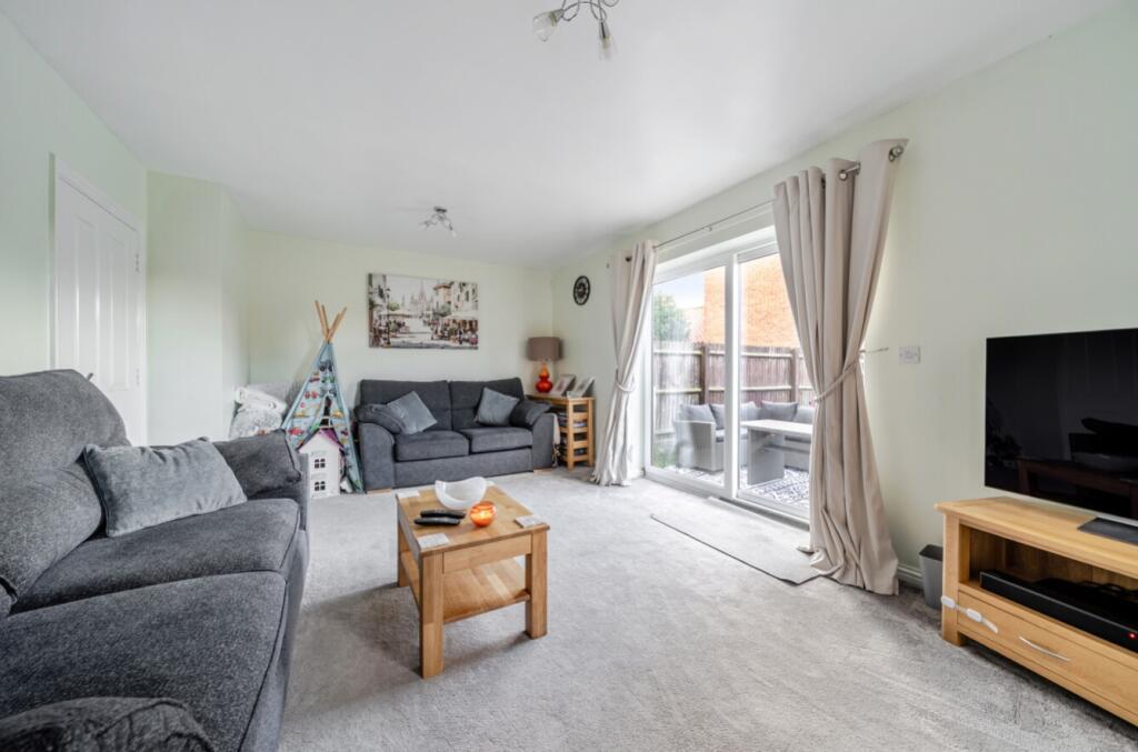 House in East Lindsey, Wragby - View 4