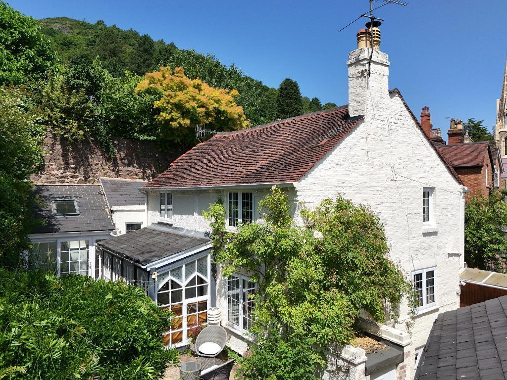 Main image of property: St Ann's Road, Great Malvern, Worcestershire, WR14 4RG