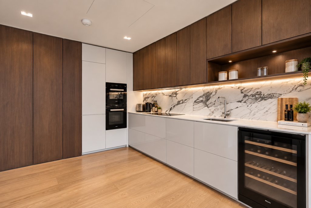 Apartment in London - View 3