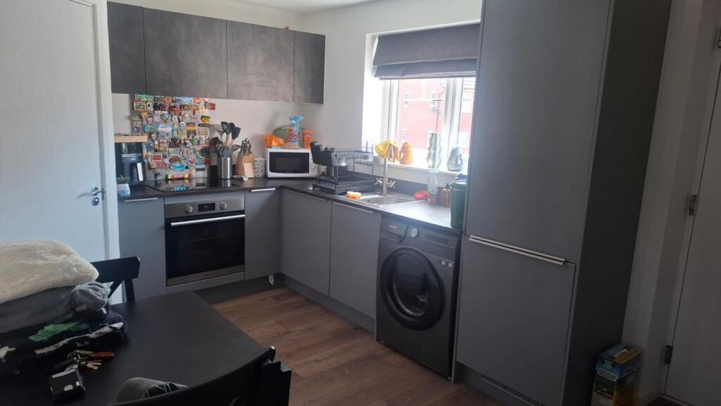 White Ash Road, South Normanton, Alfreton photo 5