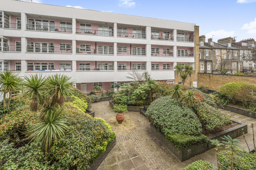 Main image of property: Drayton Park, London, N5