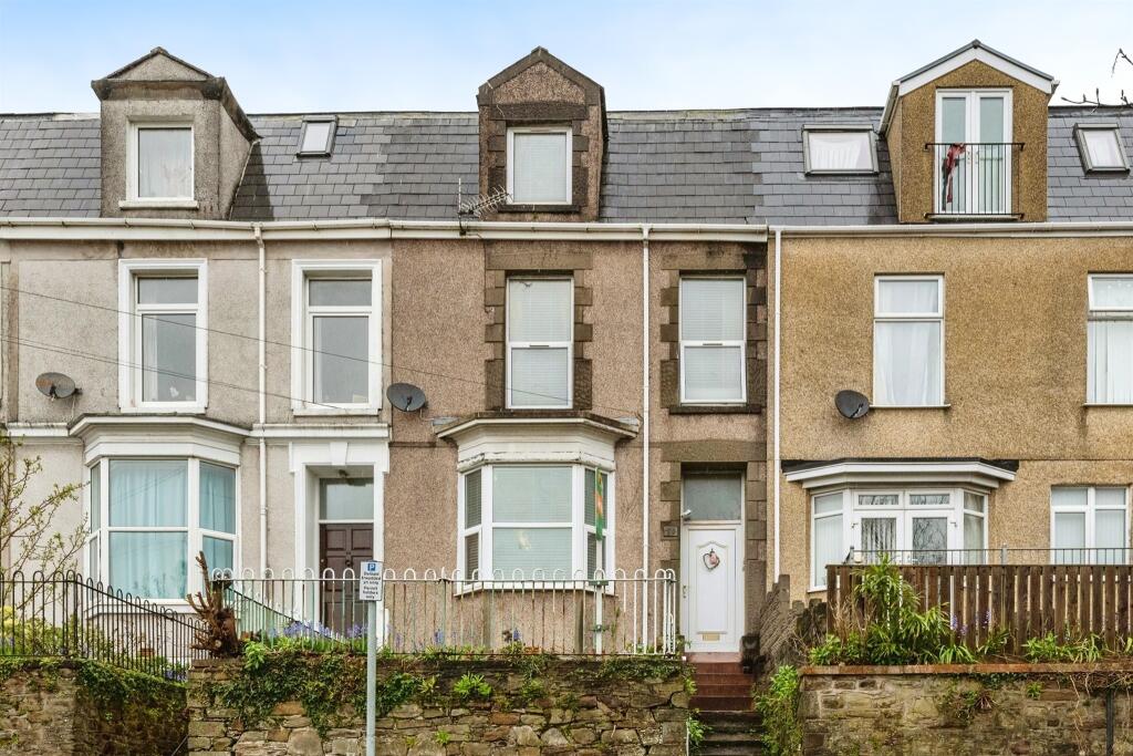 Main image of property: Woodlands Terrace, Swansea