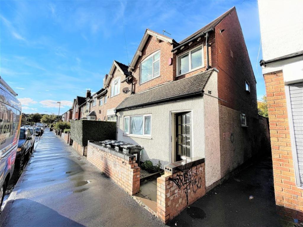 Additional image 3 of 276 Highbridge Road
Birmingham, Sutton Coldfield, B73 5RB