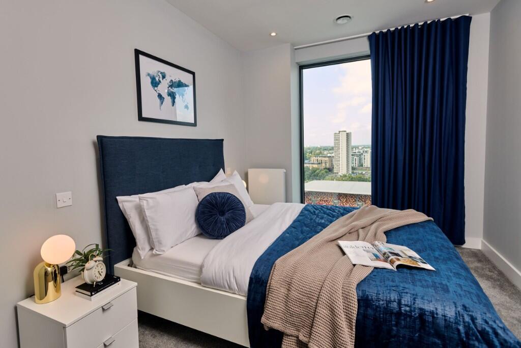 Main image of property: Thomas Layton Way, London, TW8