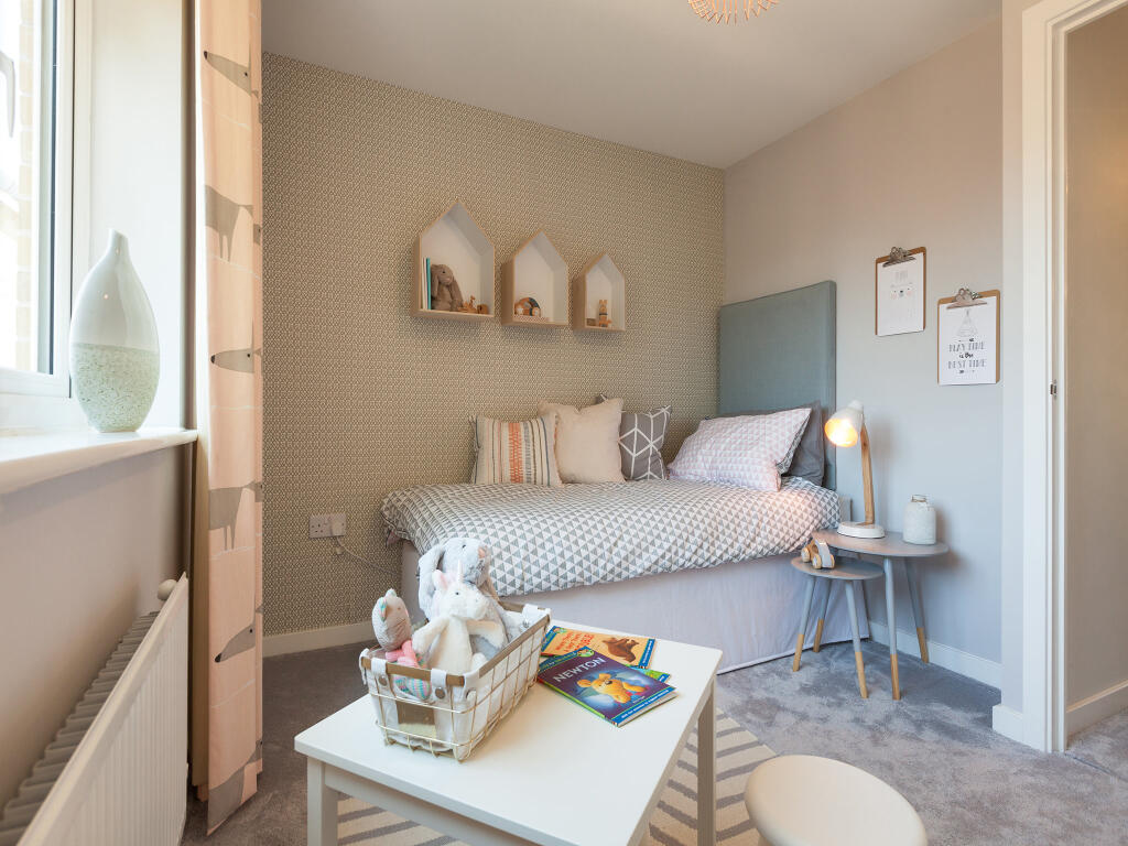 House in Bristol, Cribbs Triangle, Almondsbury - View 6