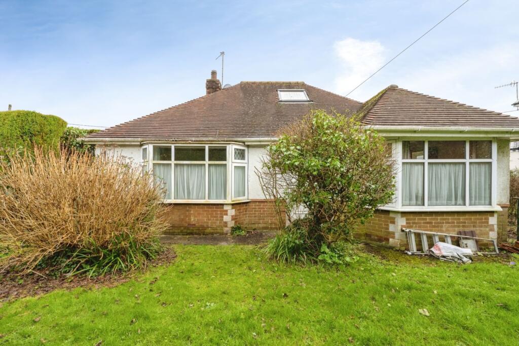 Main image of property: Oldway, Swansea, SA3