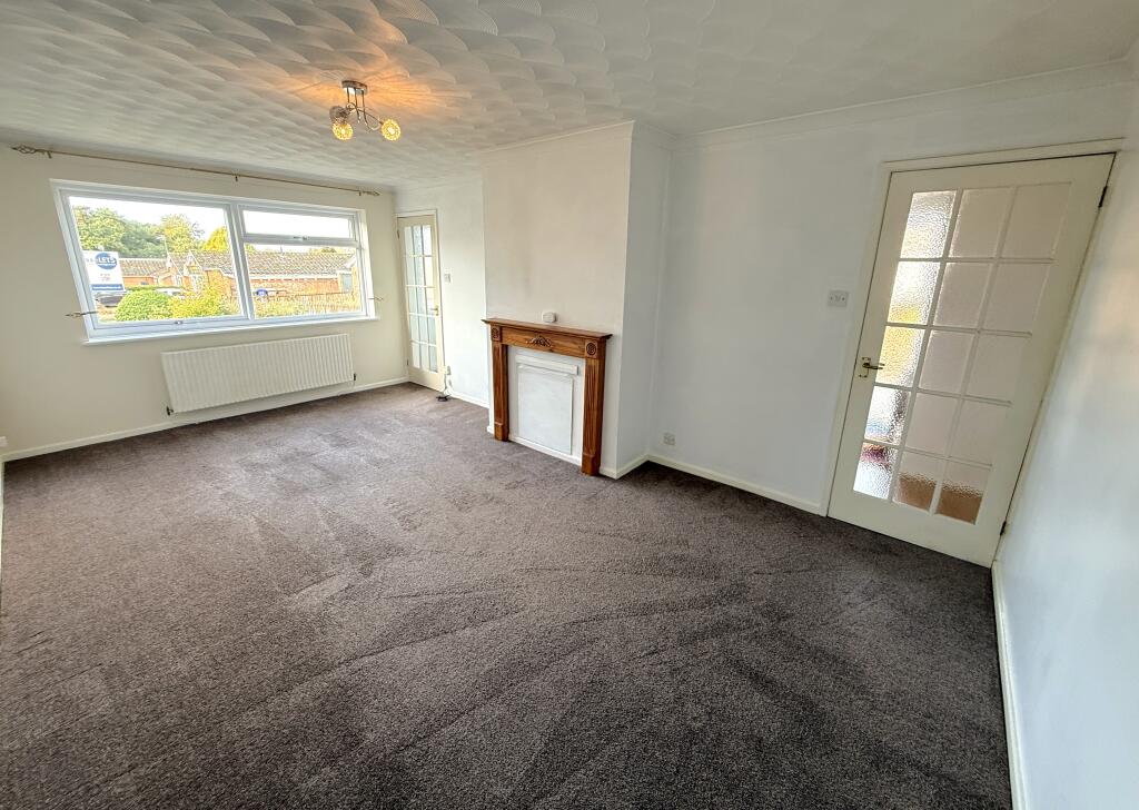 House in Ipswich - View 3
