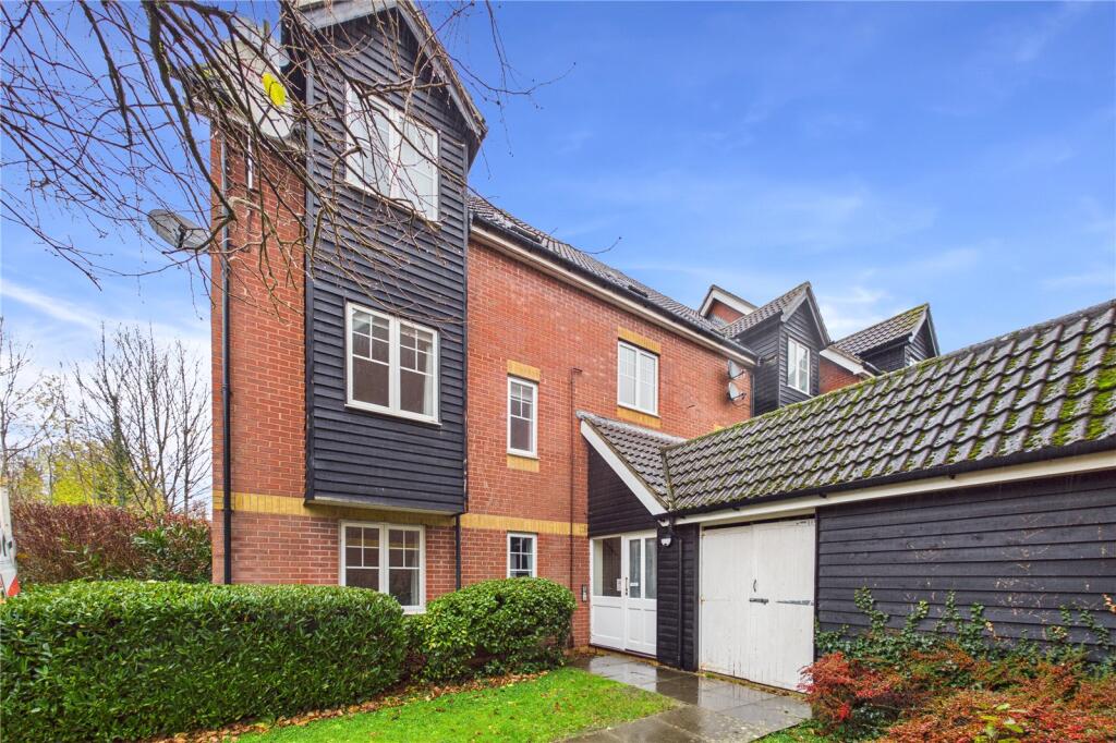 Main image of property: Gould Close, Newbury, Berkshire, RG14